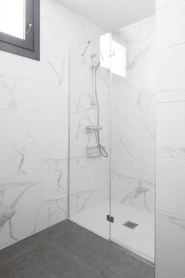 Villa Alimar - Basque Stay San Sebastián Exteriér fotografie