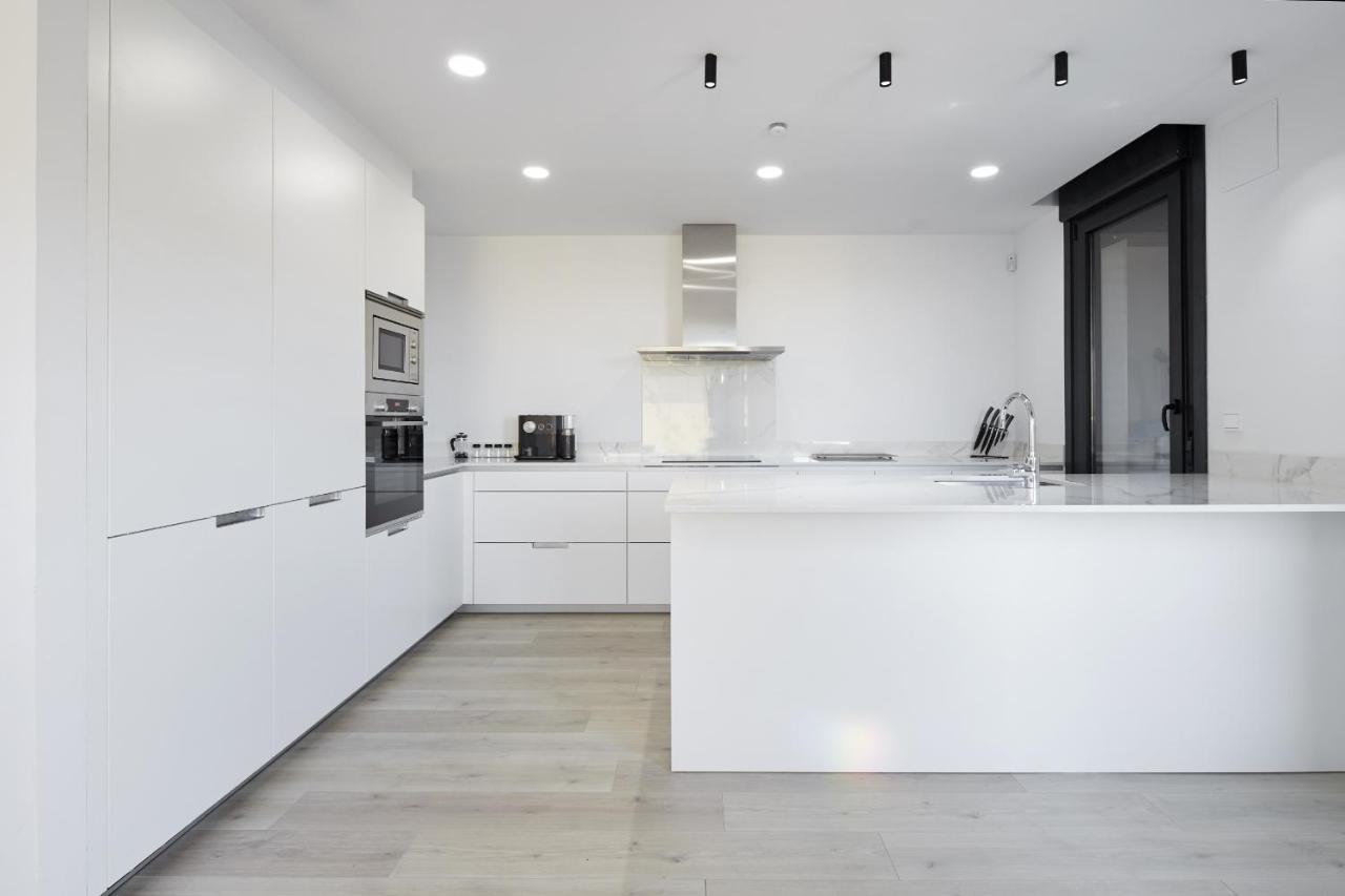 Villa Alimar - Basque Stay San Sebastián Exteriér fotografie