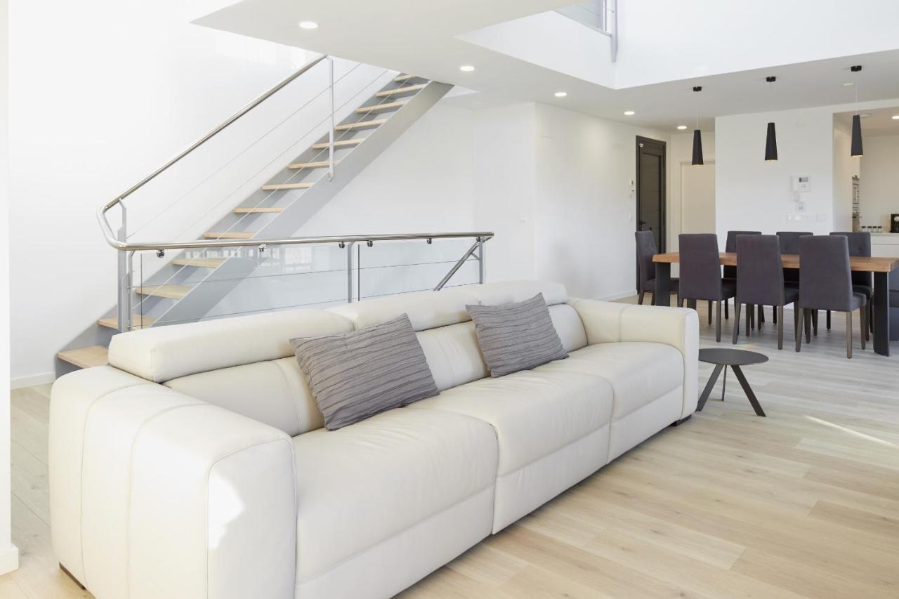 Villa Alimar - Basque Stay San Sebastián Exteriér fotografie