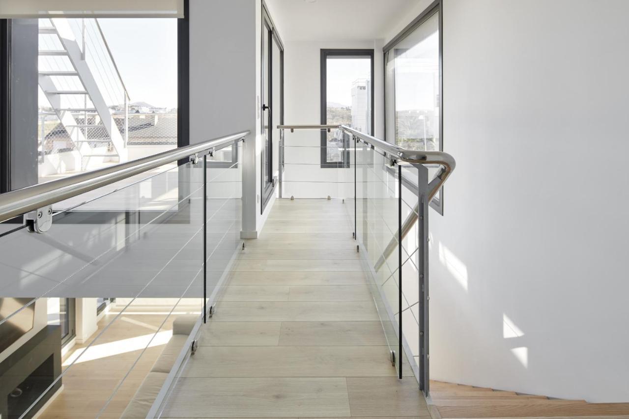 Villa Alimar - Basque Stay San Sebastián Exteriér fotografie