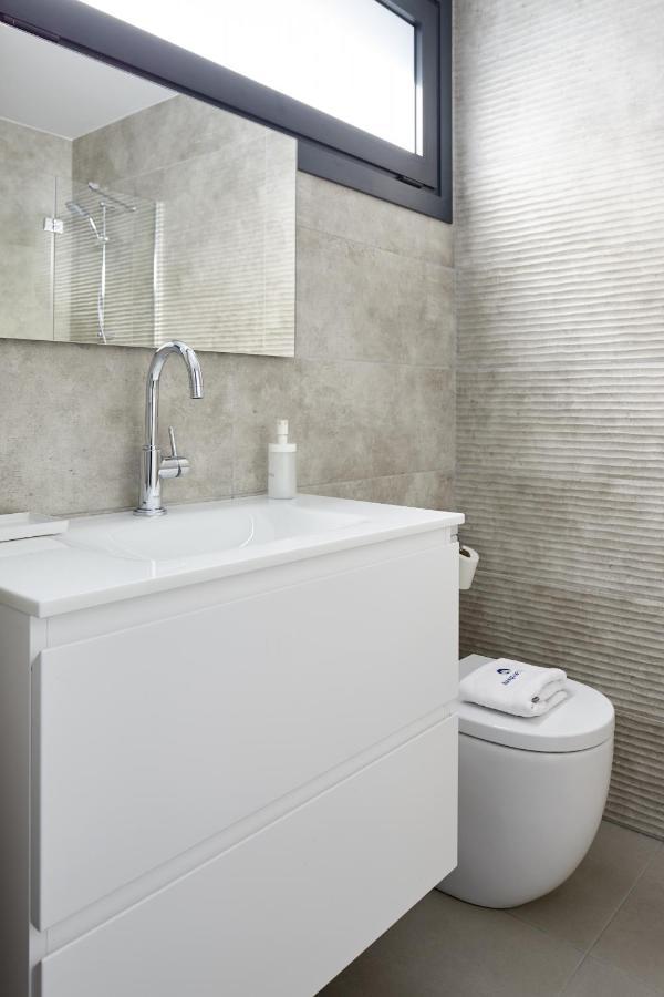 Villa Alimar - Basque Stay San Sebastián Exteriér fotografie