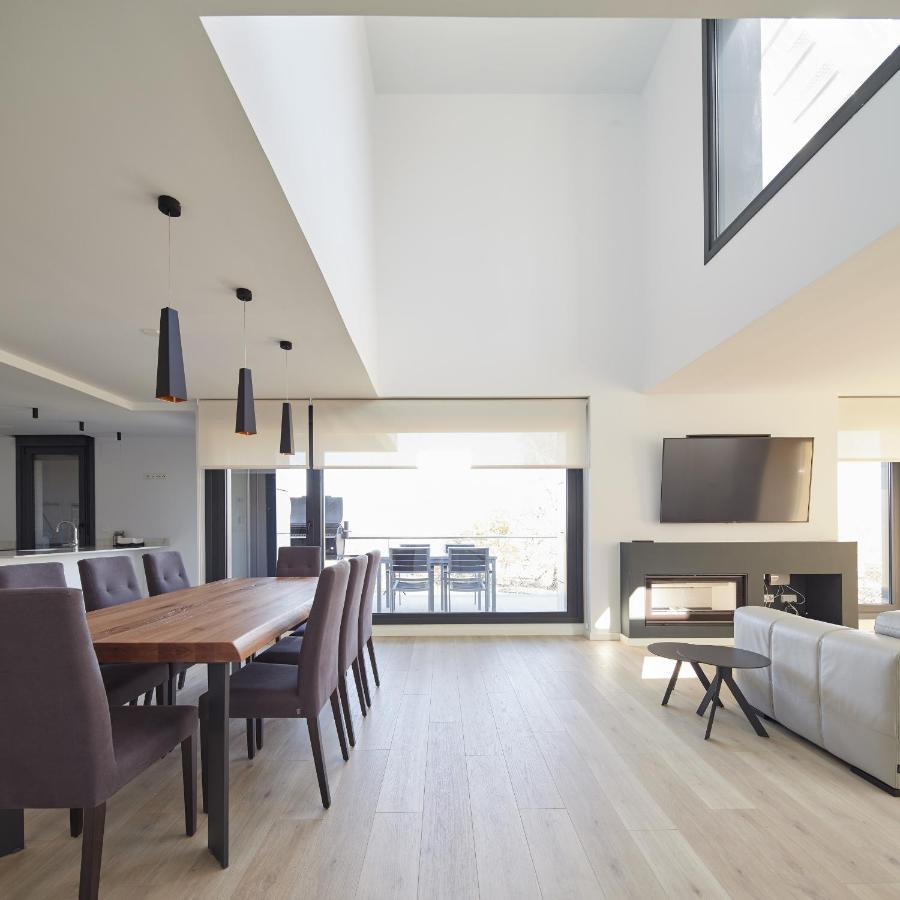 Villa Alimar - Basque Stay San Sebastián Exteriér fotografie