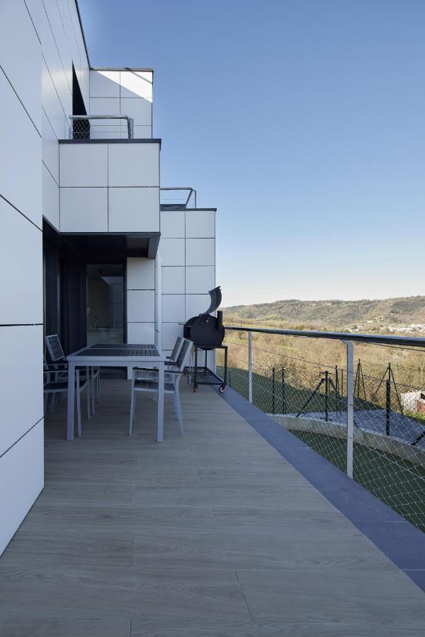 Villa Alimar - Basque Stay San Sebastián Exteriér fotografie