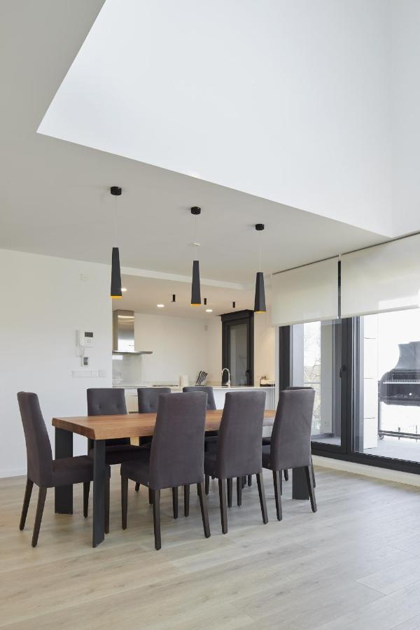 Villa Alimar - Basque Stay San Sebastián Exteriér fotografie