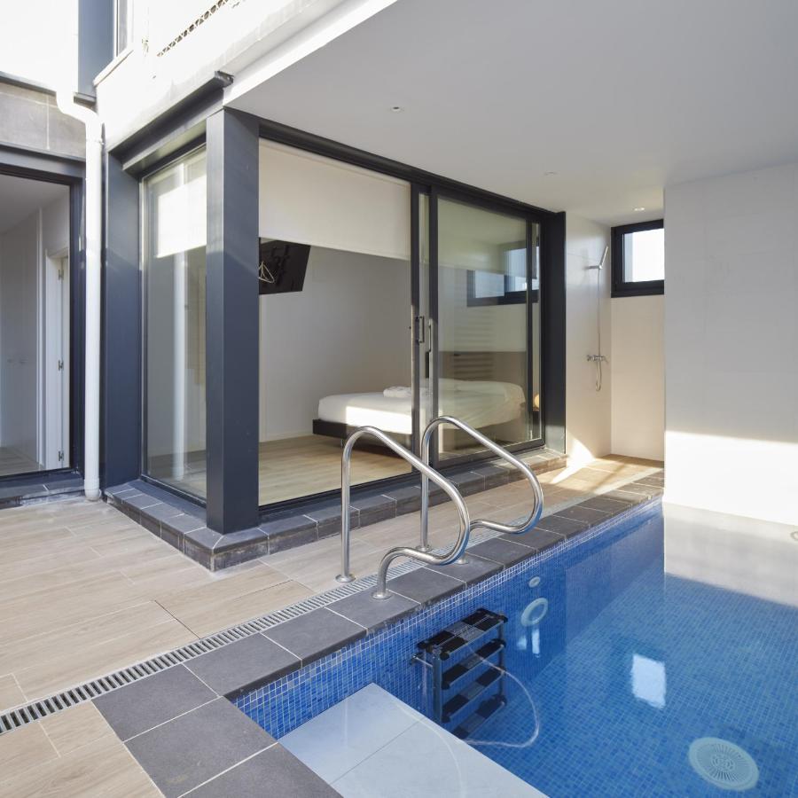 Villa Alimar - Basque Stay San Sebastián Exteriér fotografie